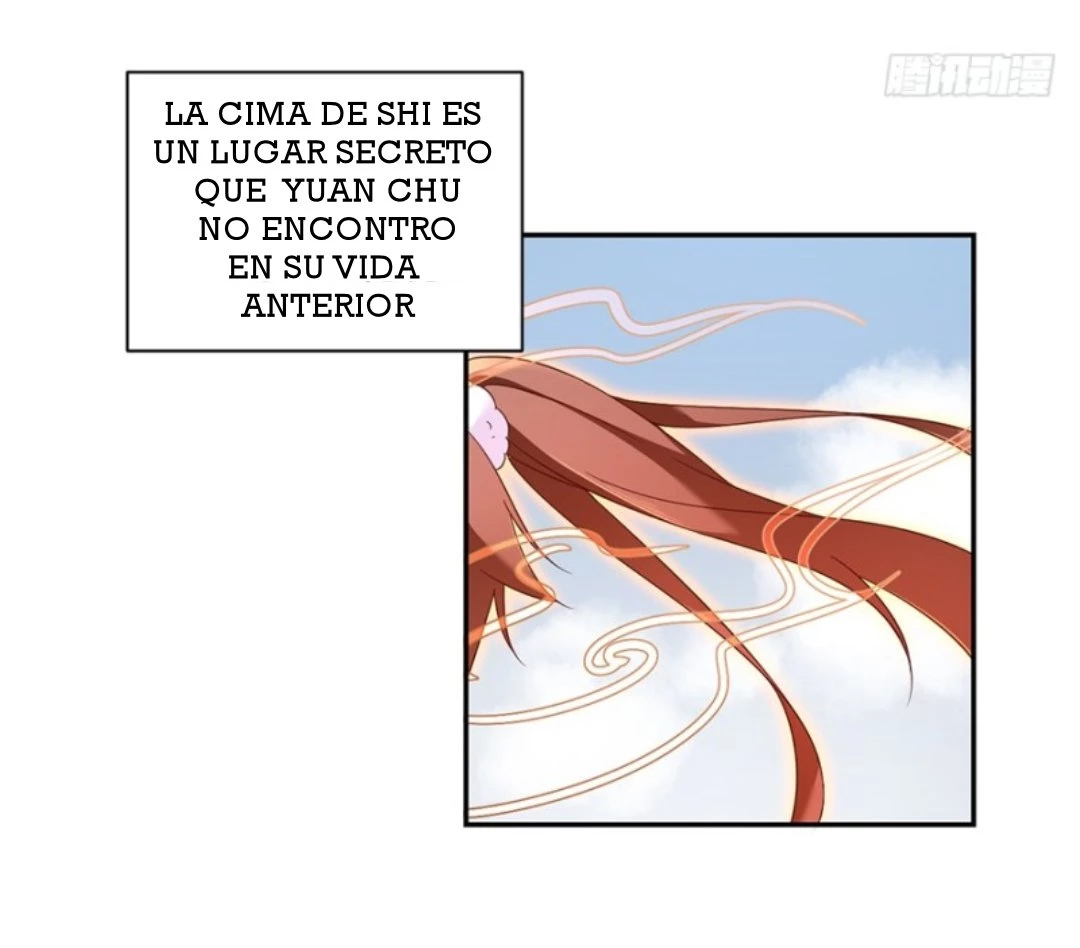 The Distinguished Cute Master > Capitulo 93.00 > Page 141