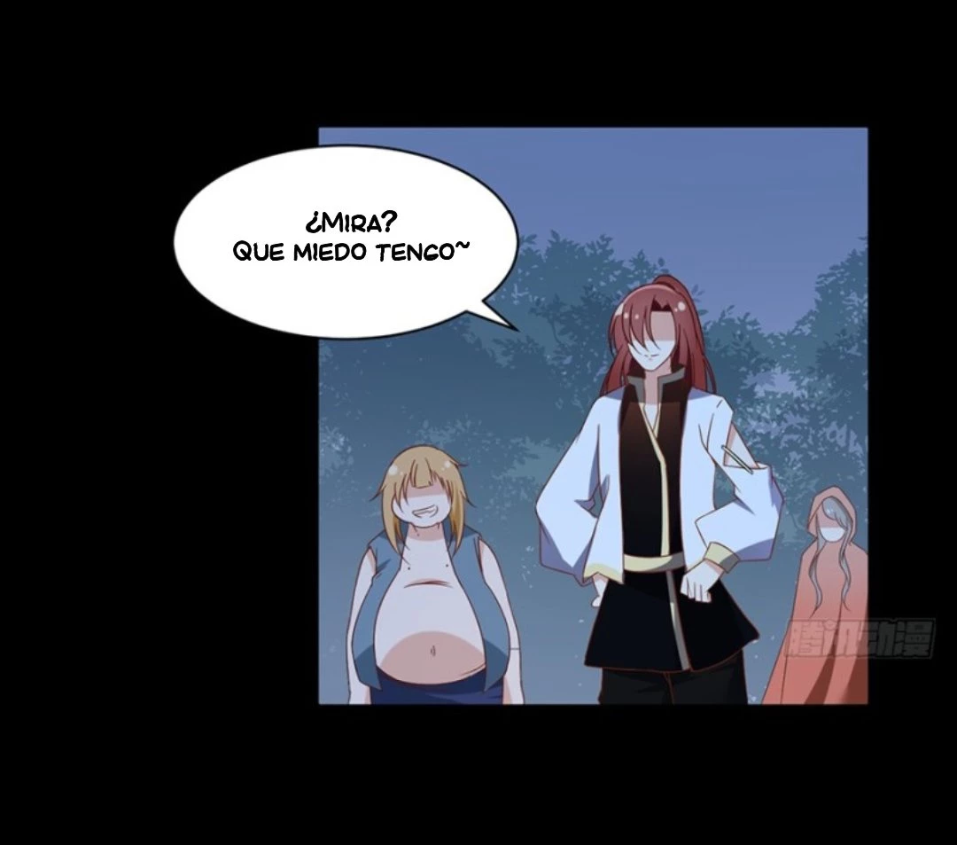 The Distinguished Cute Master > Capitulo 93.00 > Page 251