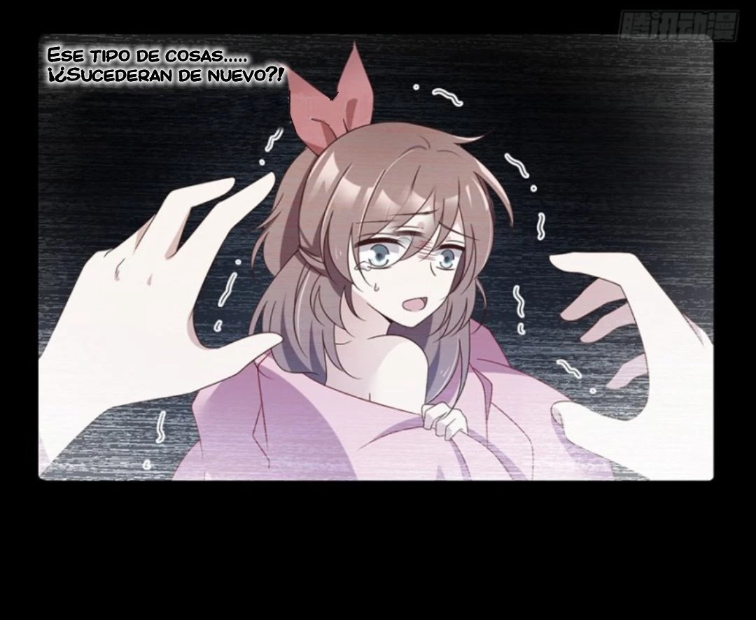 The Distinguished Cute Master > Capitulo 93.00 > Page 271