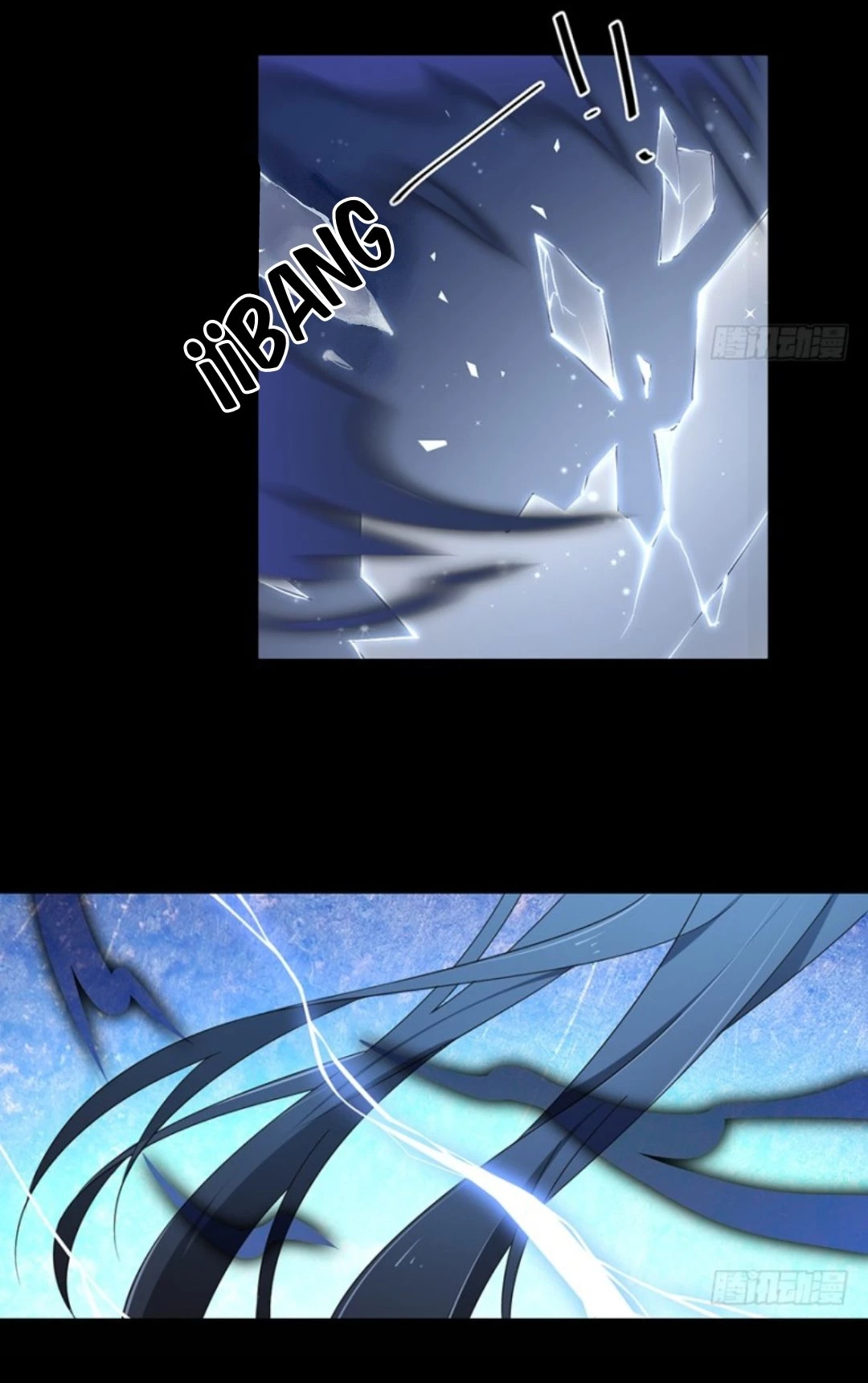 The Distinguished Cute Master > Capitulo 93.00 > Page 291