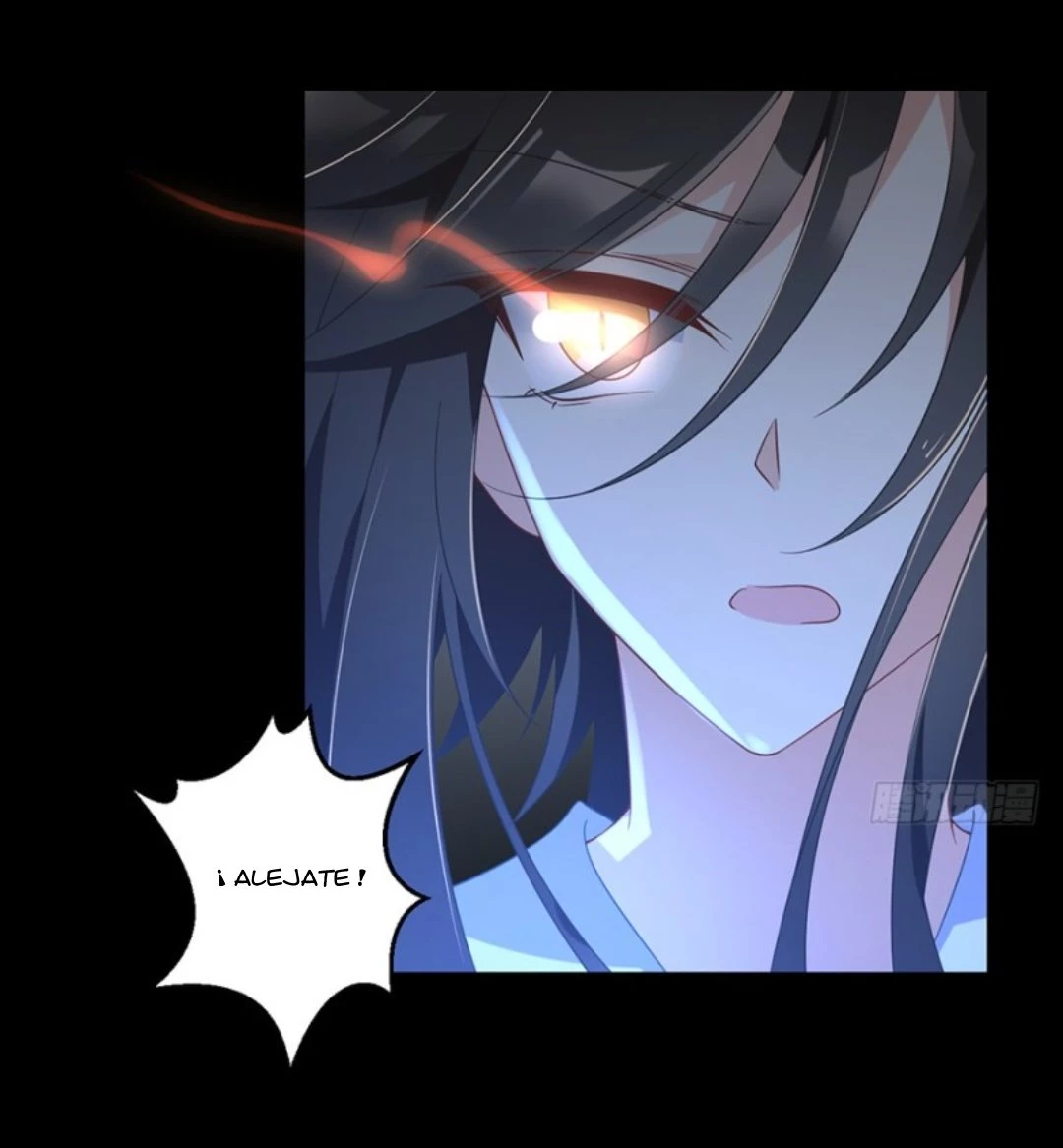 The Distinguished Cute Master > Capitulo 93.02 > Page 61