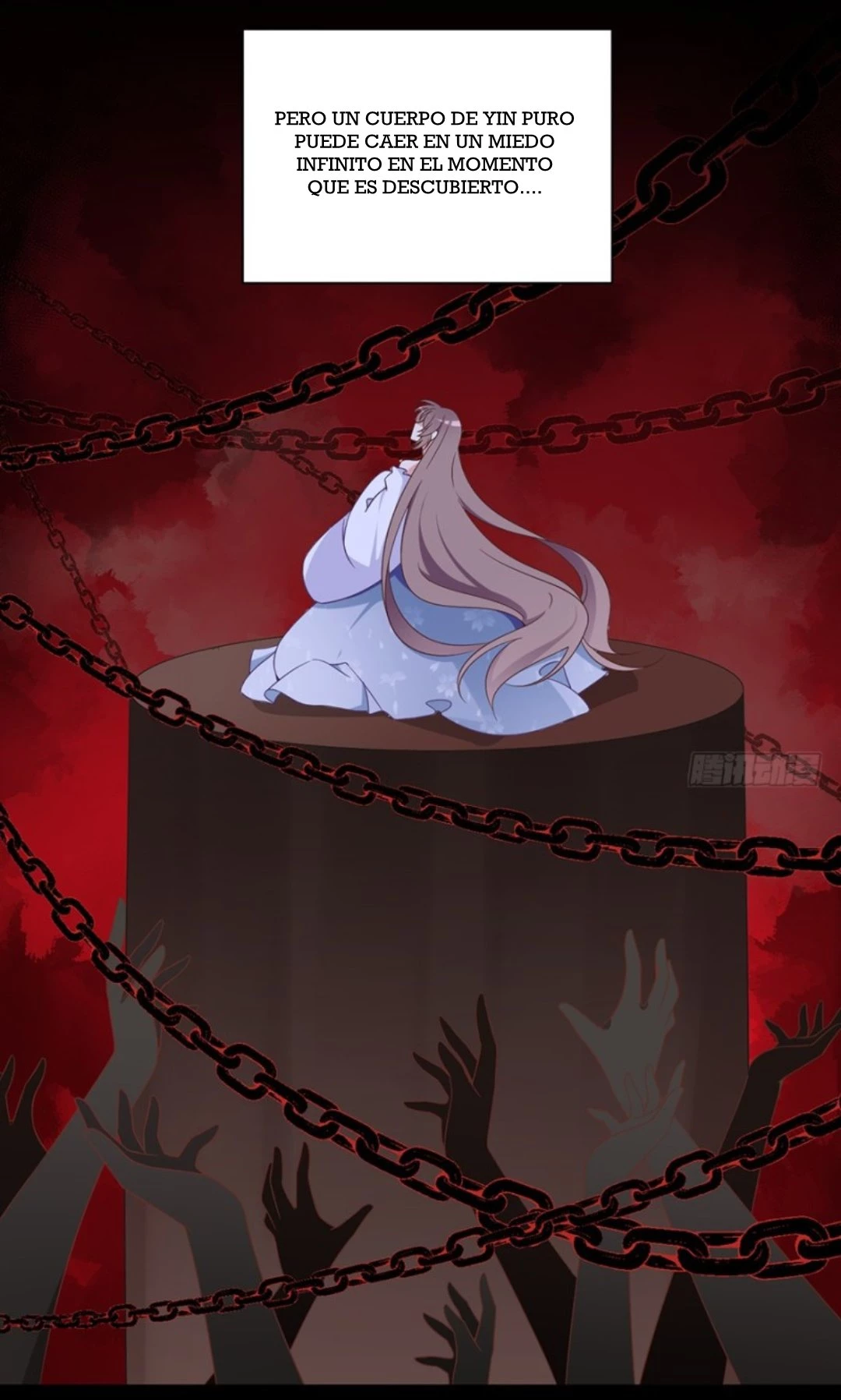 The Distinguished Cute Master > Capitulo 93.02 > Page 181