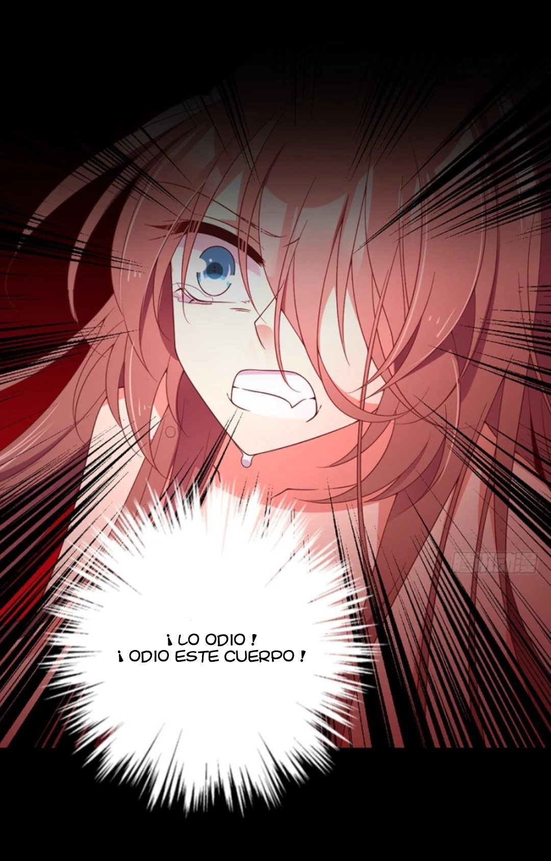 The Distinguished Cute Master > Capitulo 93.02 > Page 221