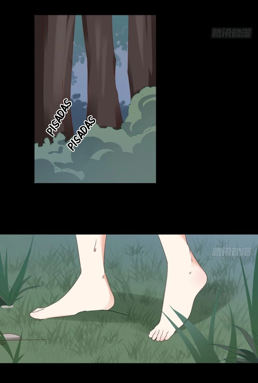 The Distinguished Cute Master > Capitulo 93.02 > Page 271