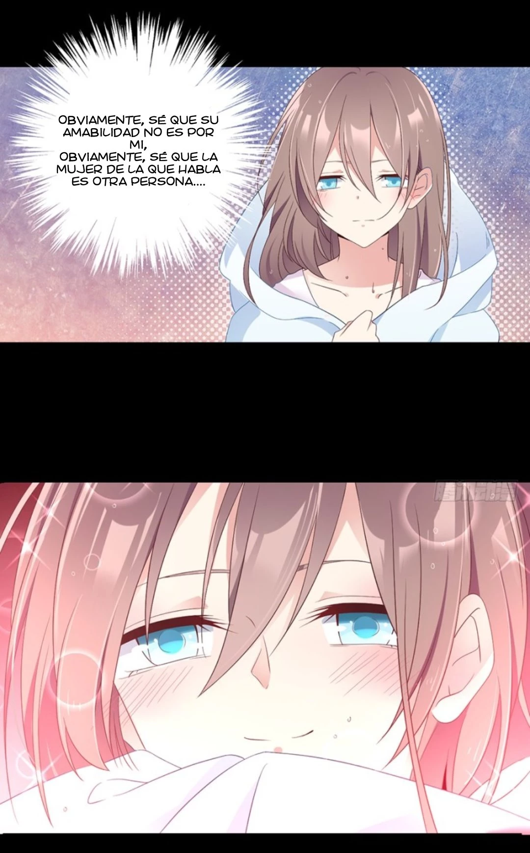 The Distinguished Cute Master > Capitulo 93.03 > Page 131