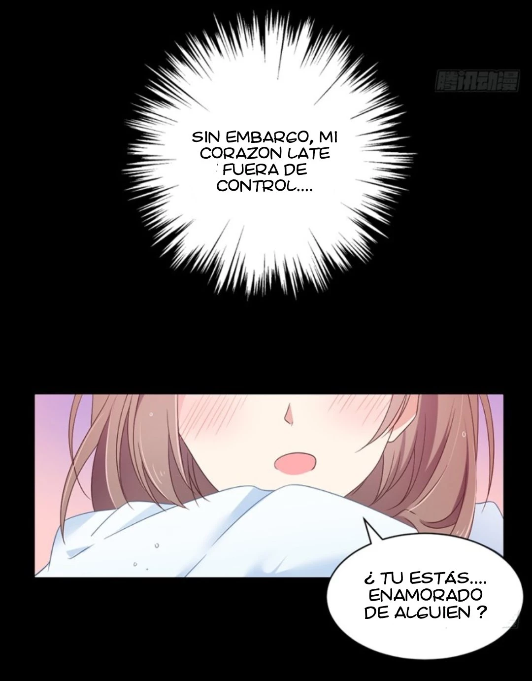 The Distinguished Cute Master > Capitulo 93.03 > Page 141
