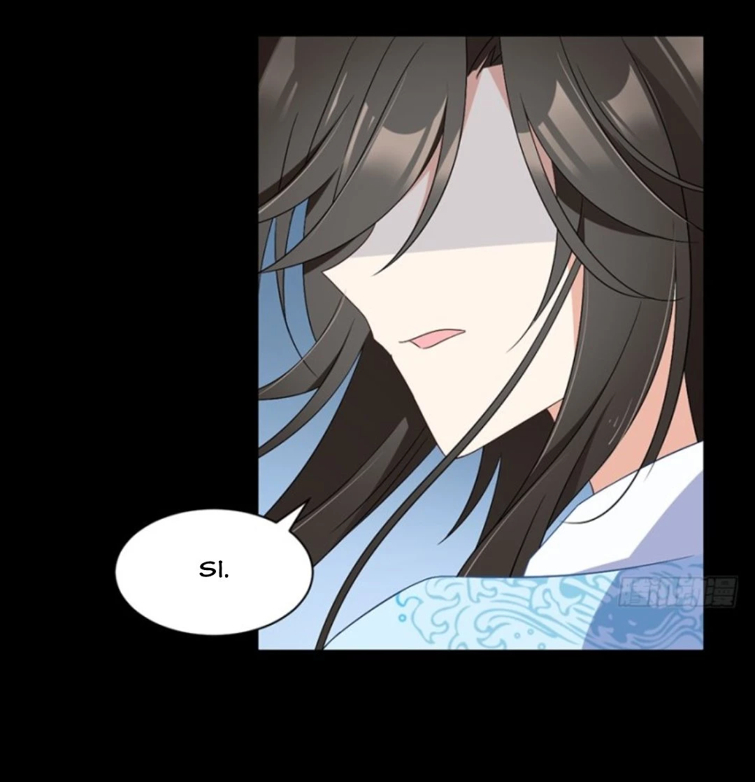 The Distinguished Cute Master > Capitulo 93.03 > Page 151