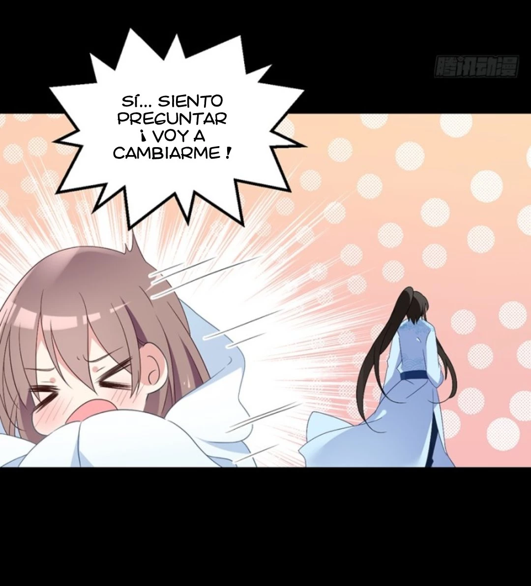 The Distinguished Cute Master > Capitulo 93.03 > Page 171