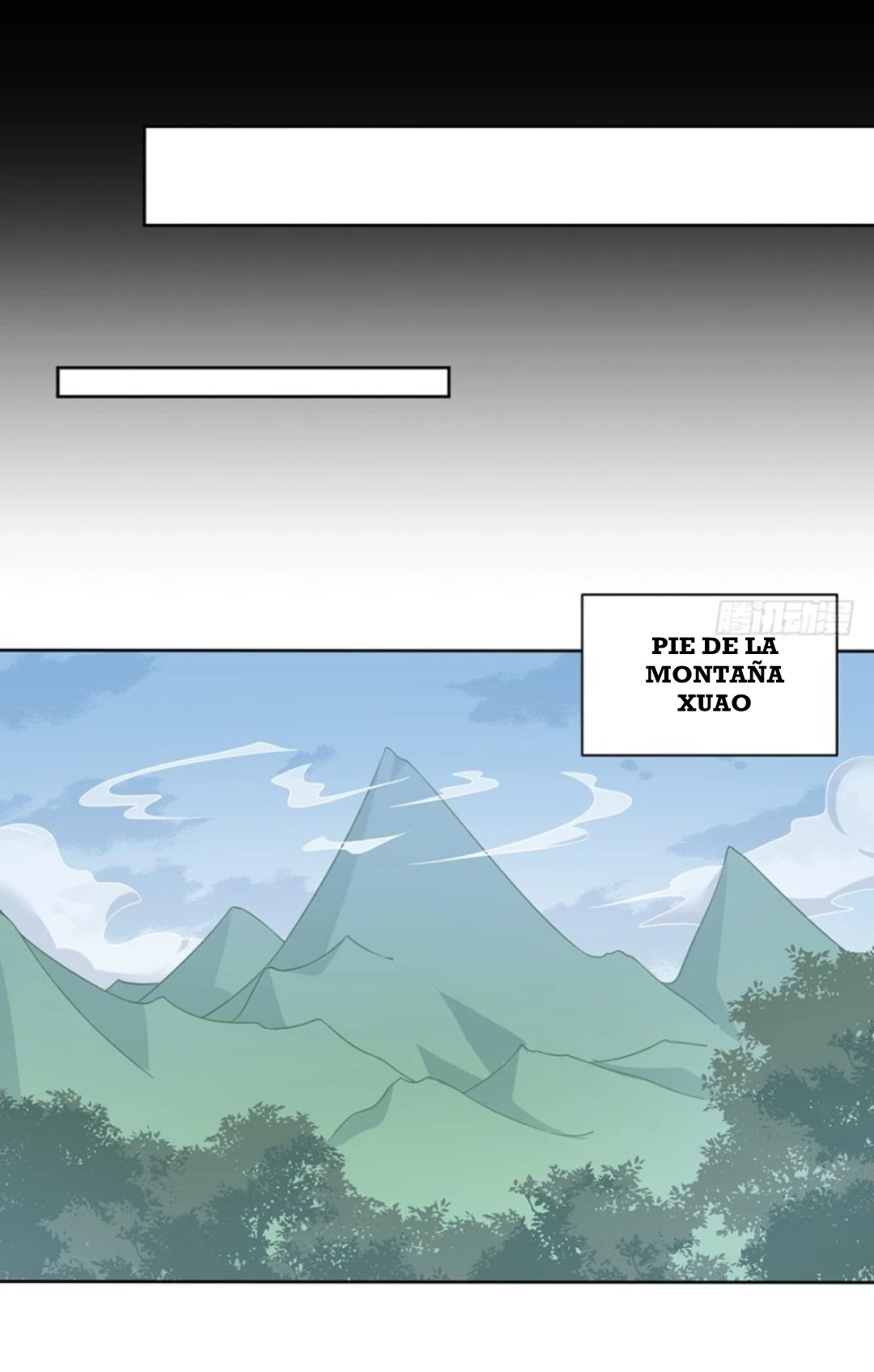 The Distinguished Cute Master > Capitulo 93.03 > Page 231