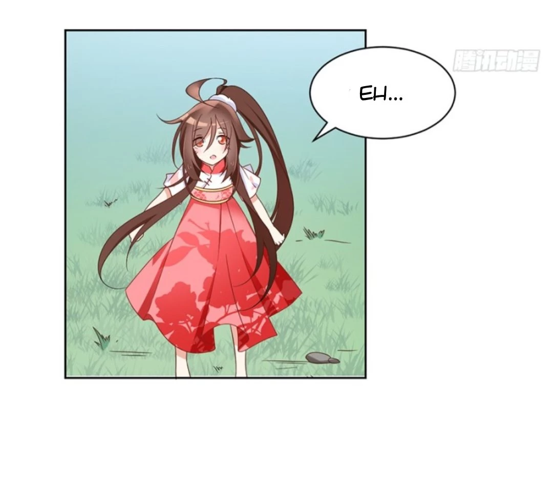 The Distinguished Cute Master > Capitulo 93.03 > Page 241