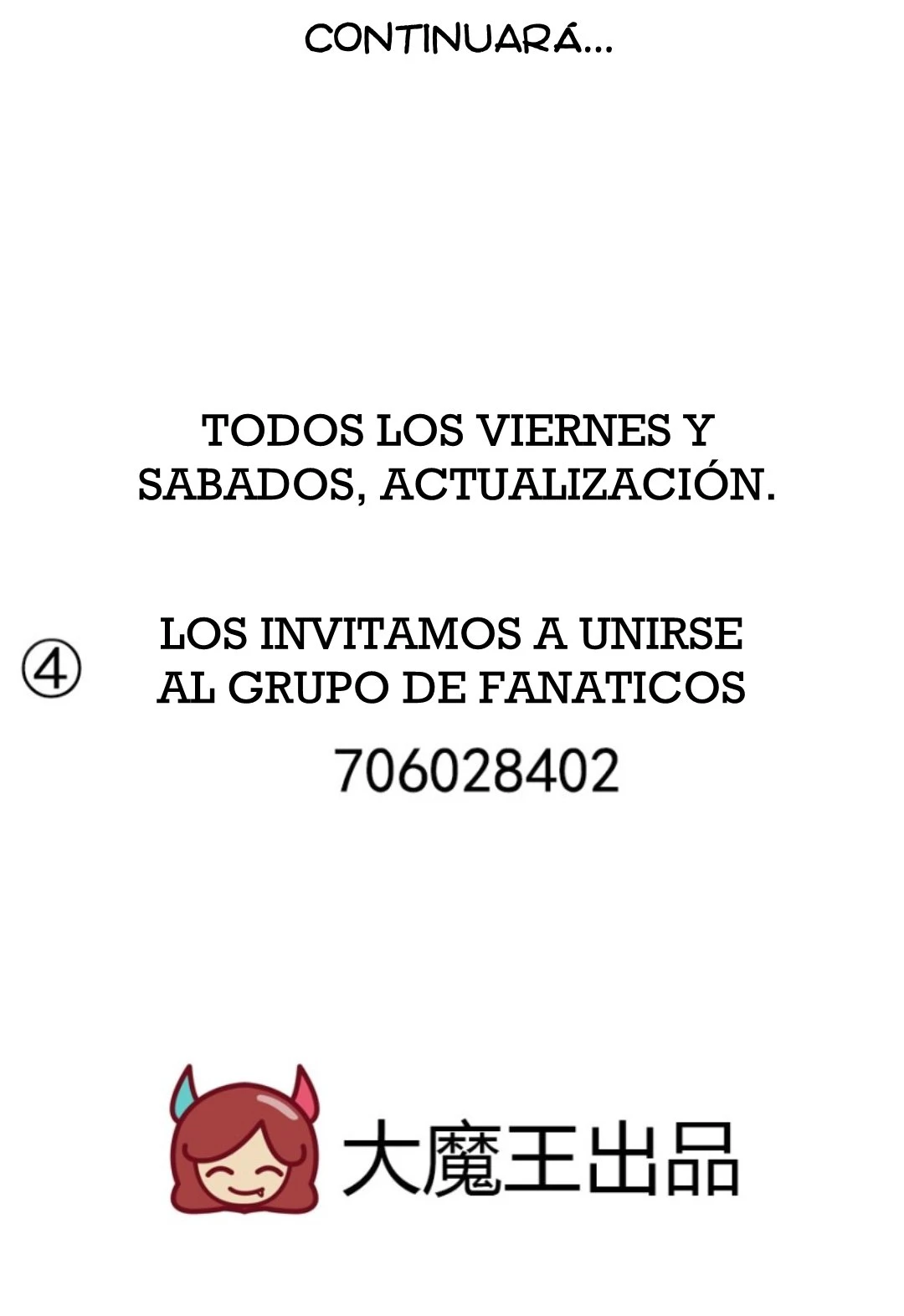 The Distinguished Cute Master > Capitulo 93.03 > Page 321