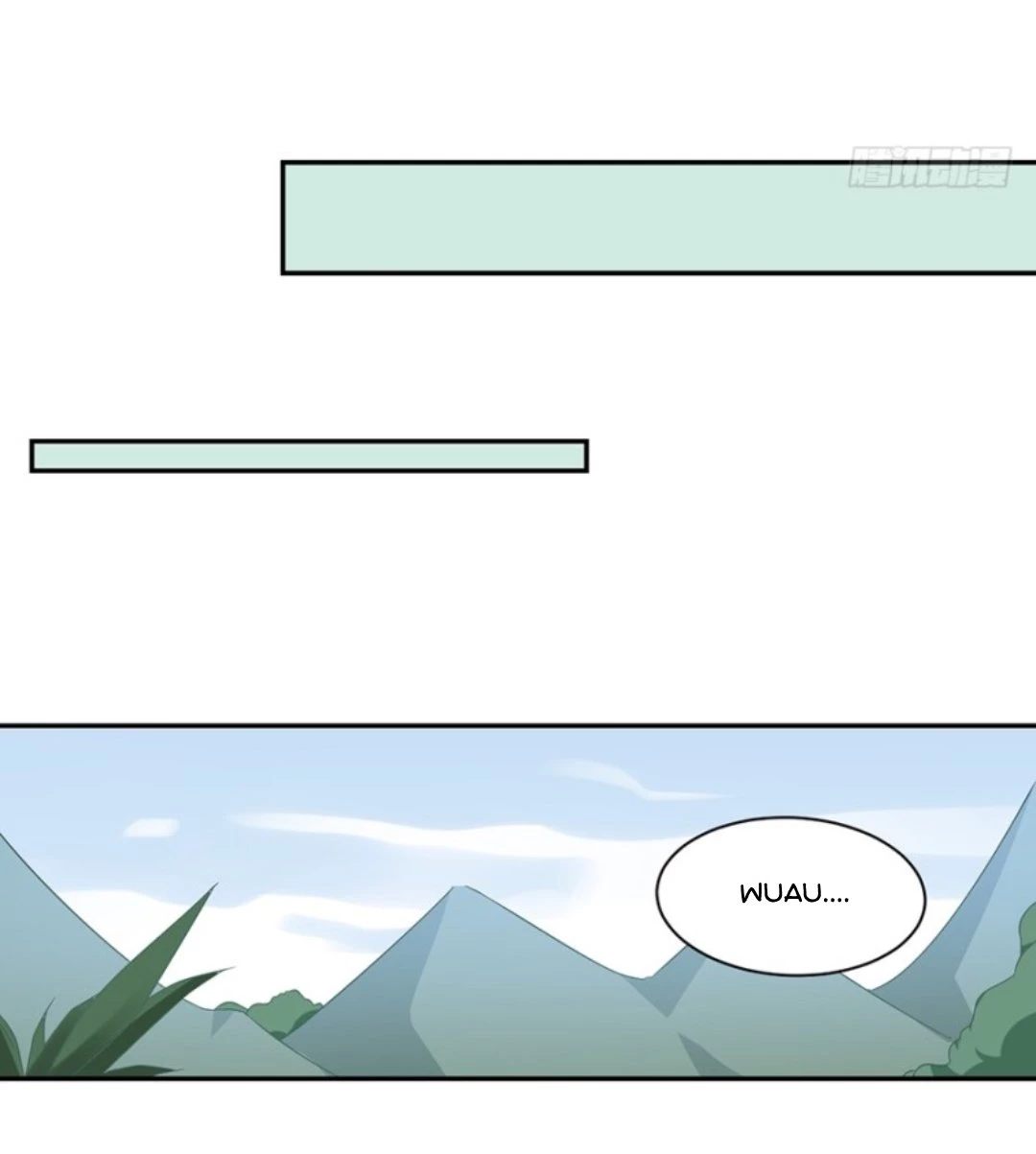 The Distinguished Cute Master > Capitulo 93.04 > Page 151