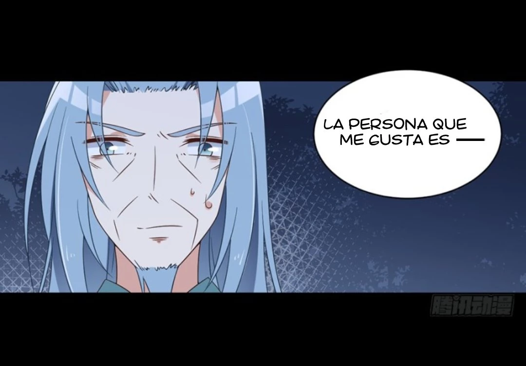 The Distinguished Cute Master > Capitulo 93.04 > Page 281