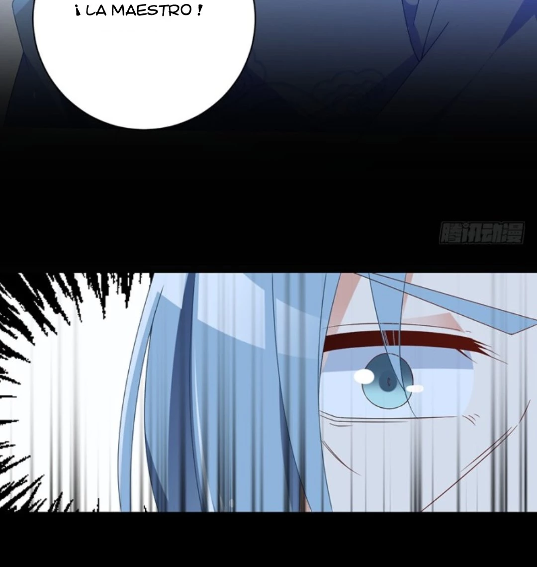 The Distinguished Cute Master > Capitulo 93.04 > Page 301