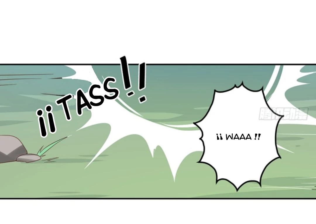 The Distinguished Cute Master > Capitulo 93.05 > Page 141