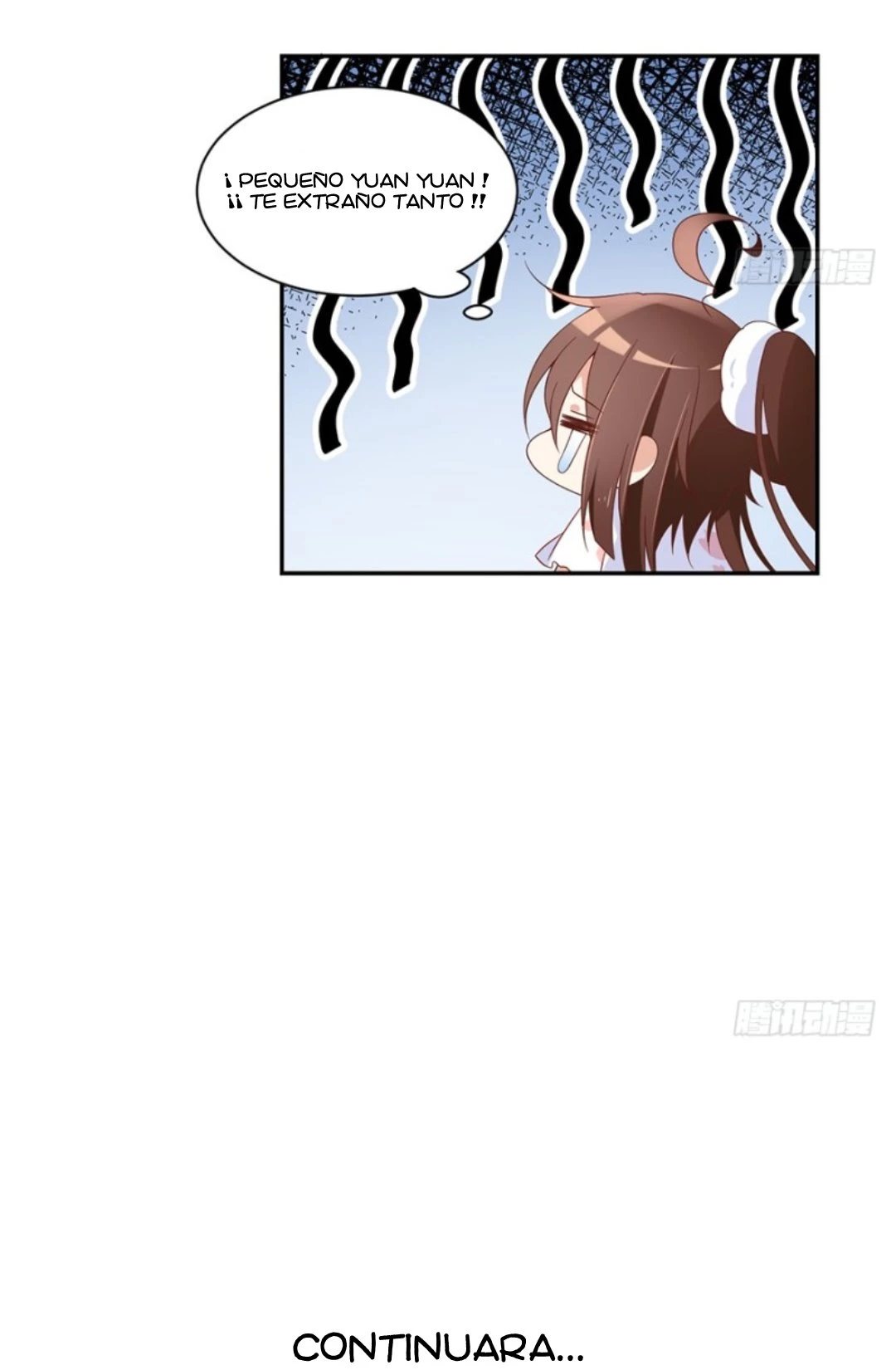 The Distinguished Cute Master > Capitulo 93.05 > Page 271