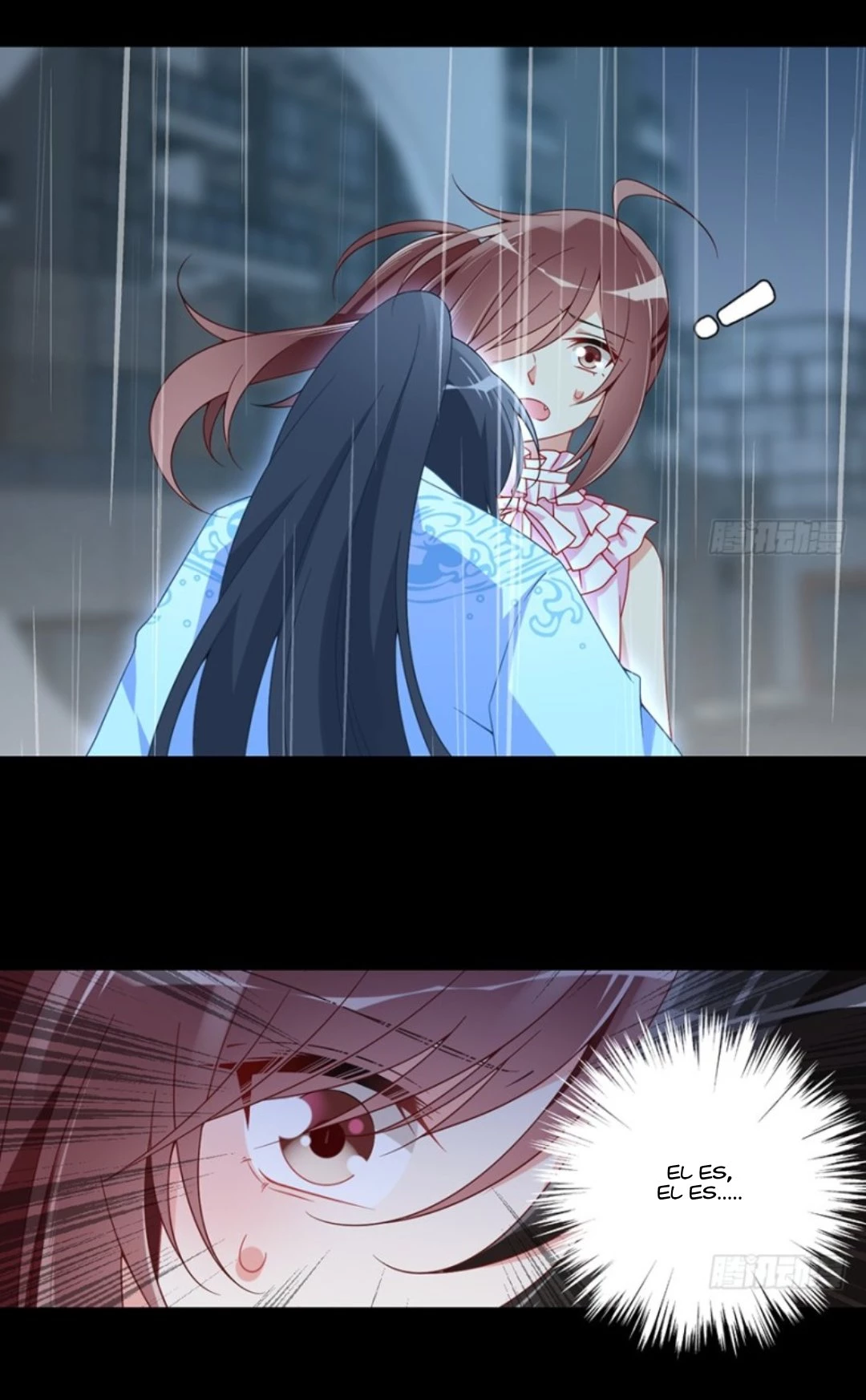 The Distinguished Cute Master > Capitulo 100.00 > Page 41