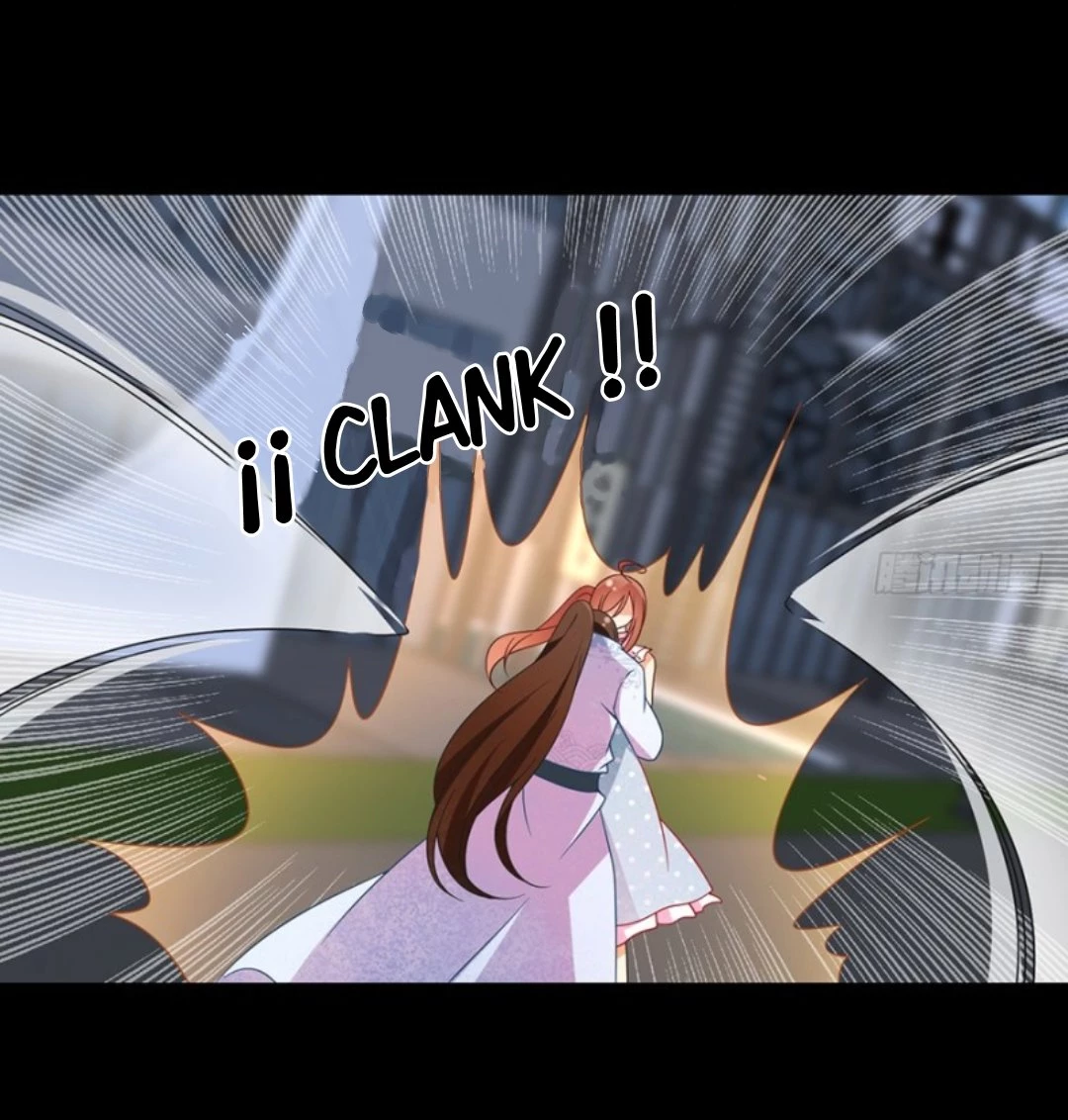 The Distinguished Cute Master > Capitulo 100.00 > Page 61