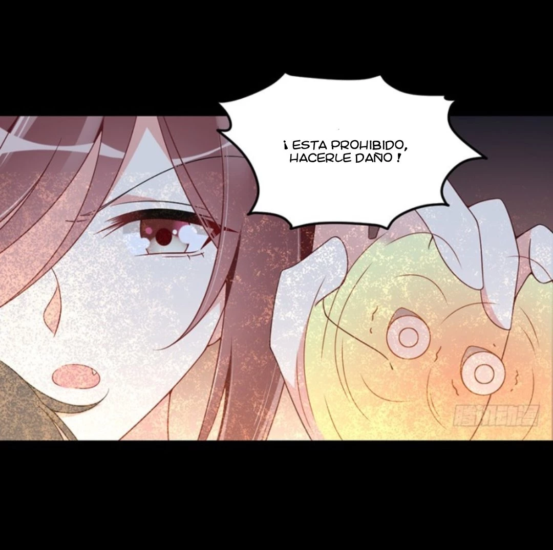 The Distinguished Cute Master > Capitulo 100.00 > Page 81