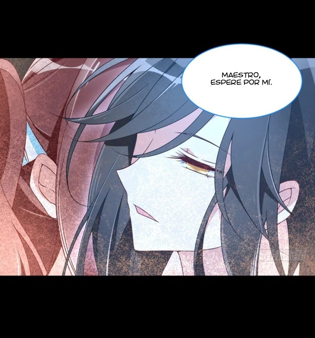 The Distinguished Cute Master > Capitulo 100.00 > Page 91