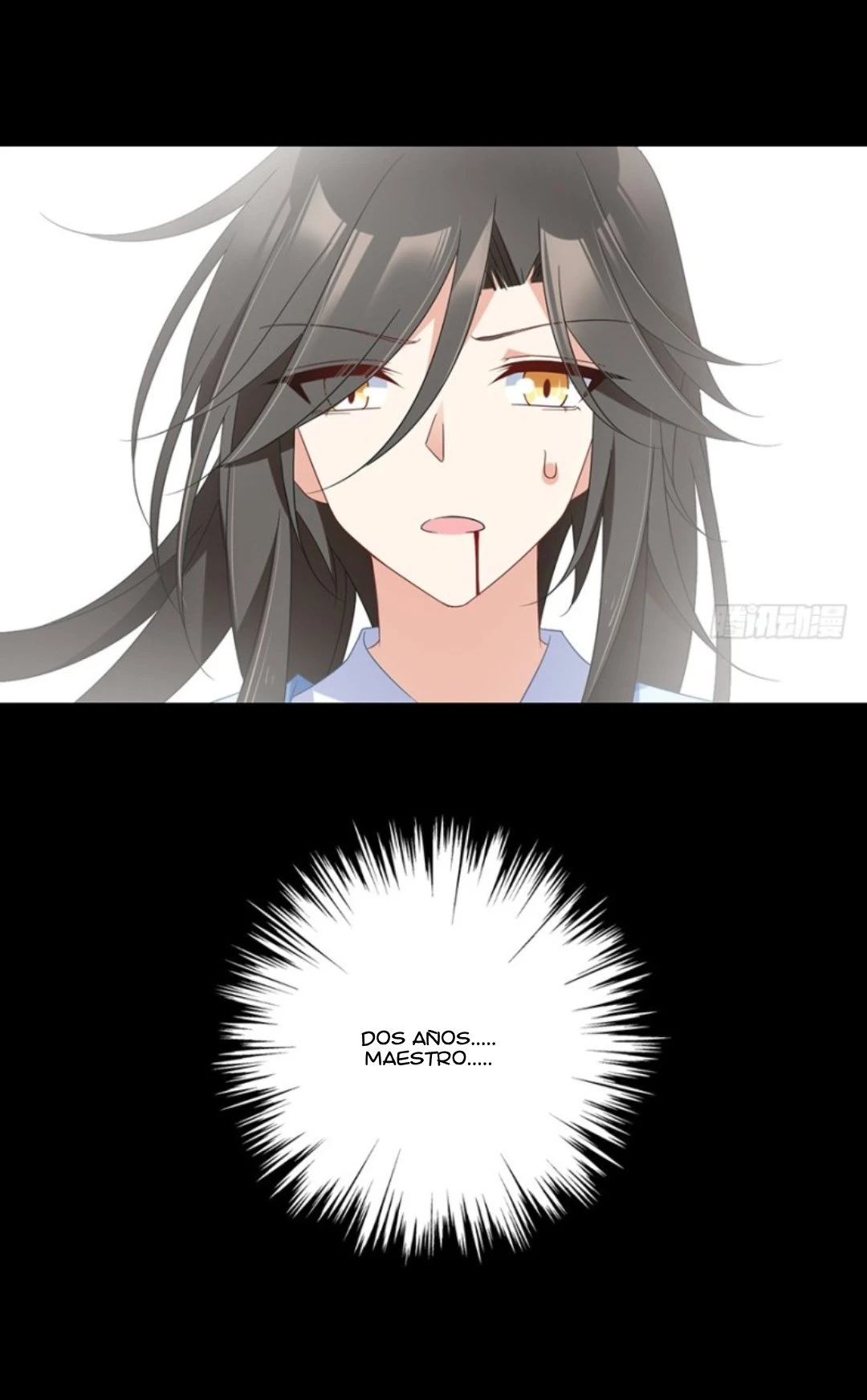 The Distinguished Cute Master > Capitulo 100.00 > Page 321