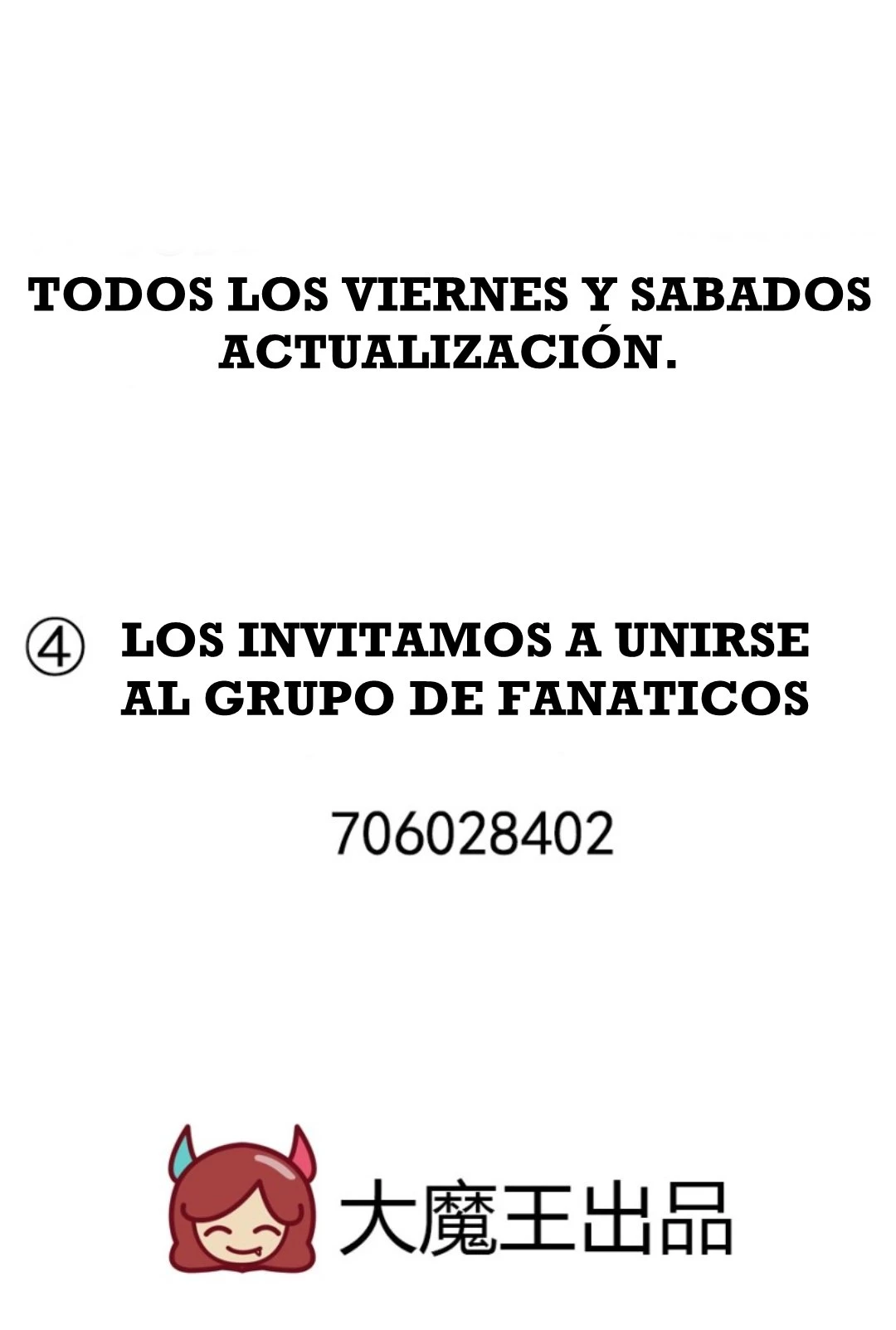 The Distinguished Cute Master > Capitulo 100.00 > Page 371