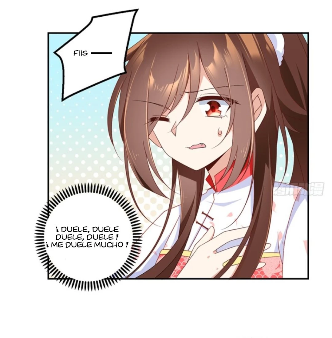 The Distinguished Cute Master > Capitulo 101.00 > Page 61