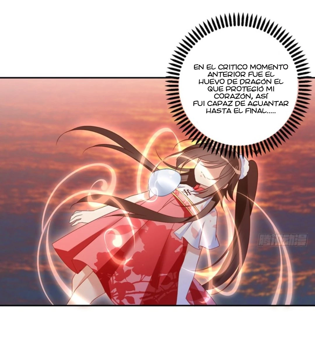 The Distinguished Cute Master > Capitulo 101.00 > Page 81