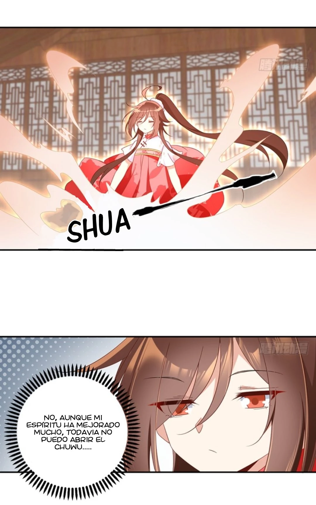 The Distinguished Cute Master > Capitulo 101.00 > Page 161