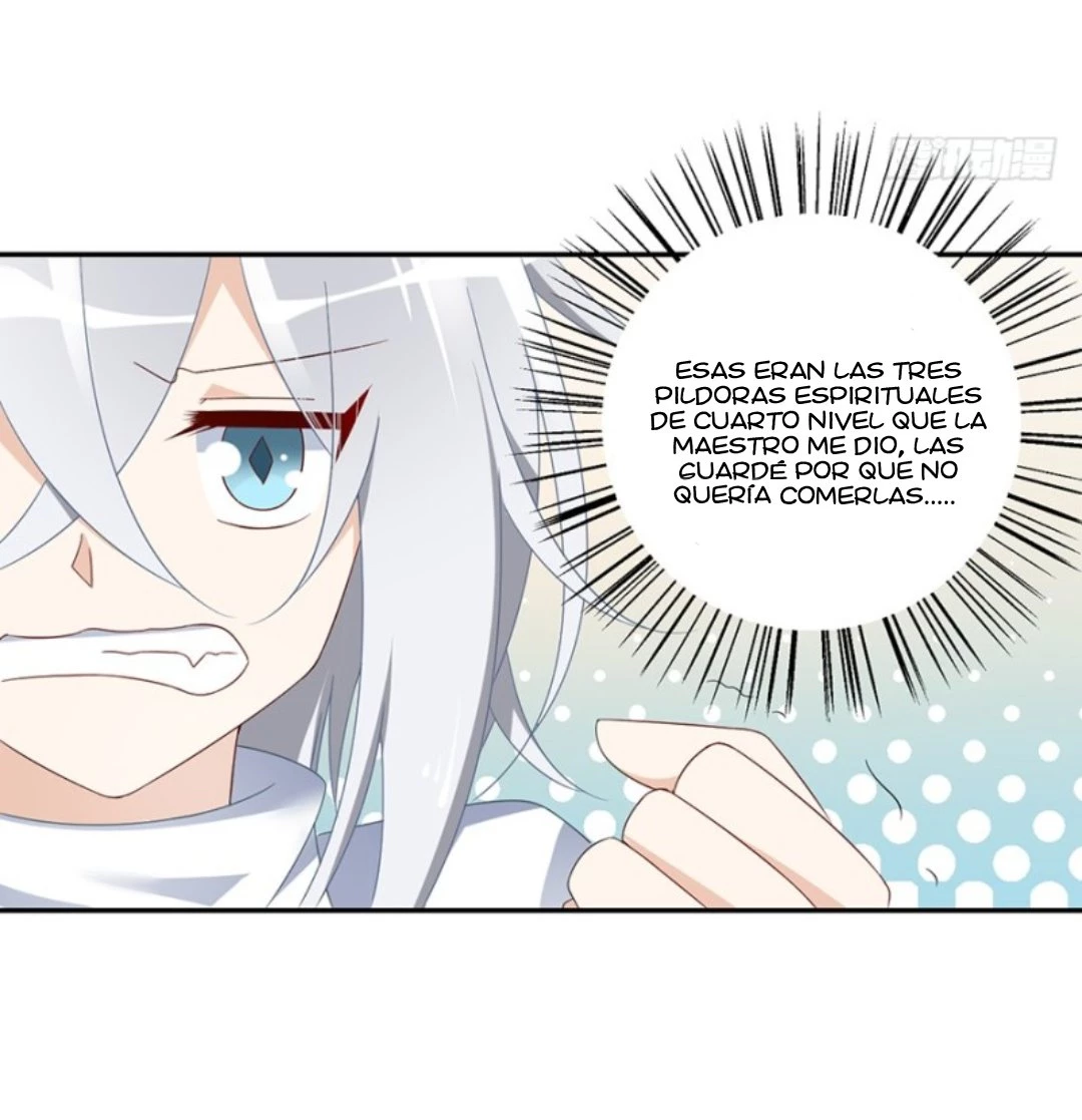 The Distinguished Cute Master > Capitulo 101.00 > Page 191