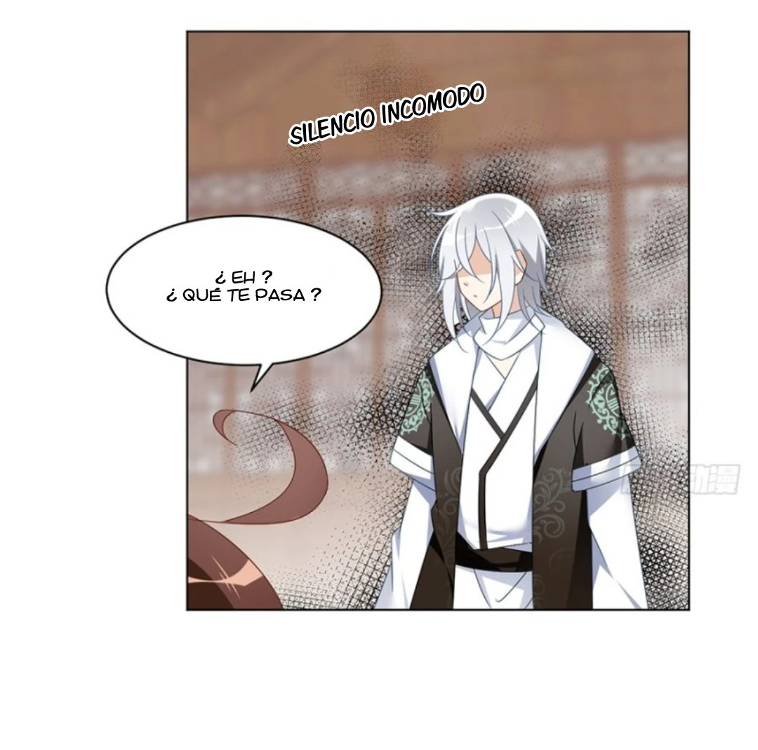 The Distinguished Cute Master > Capitulo 101.00 > Page 281