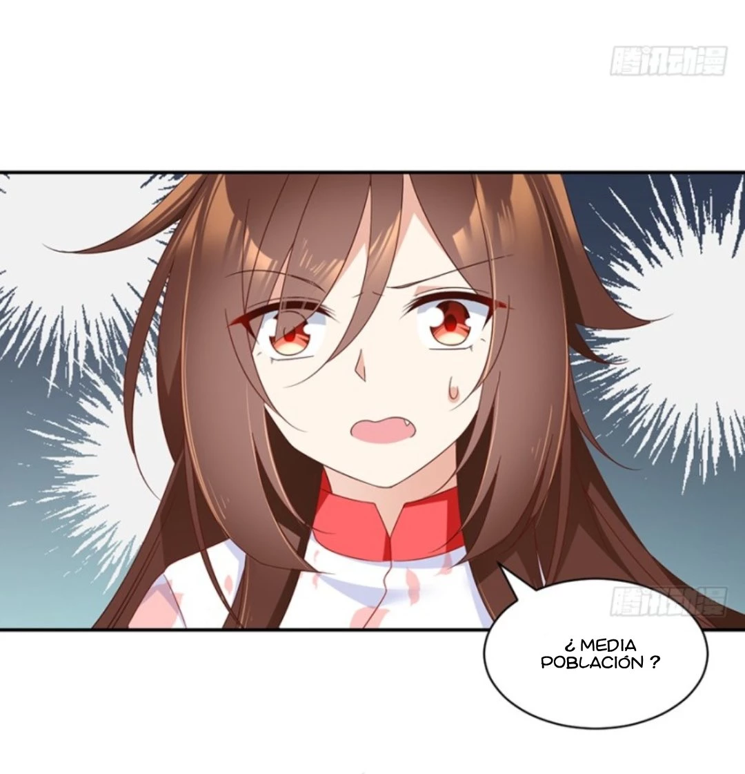 The Distinguished Cute Master > Capitulo 102.00 > Page 41