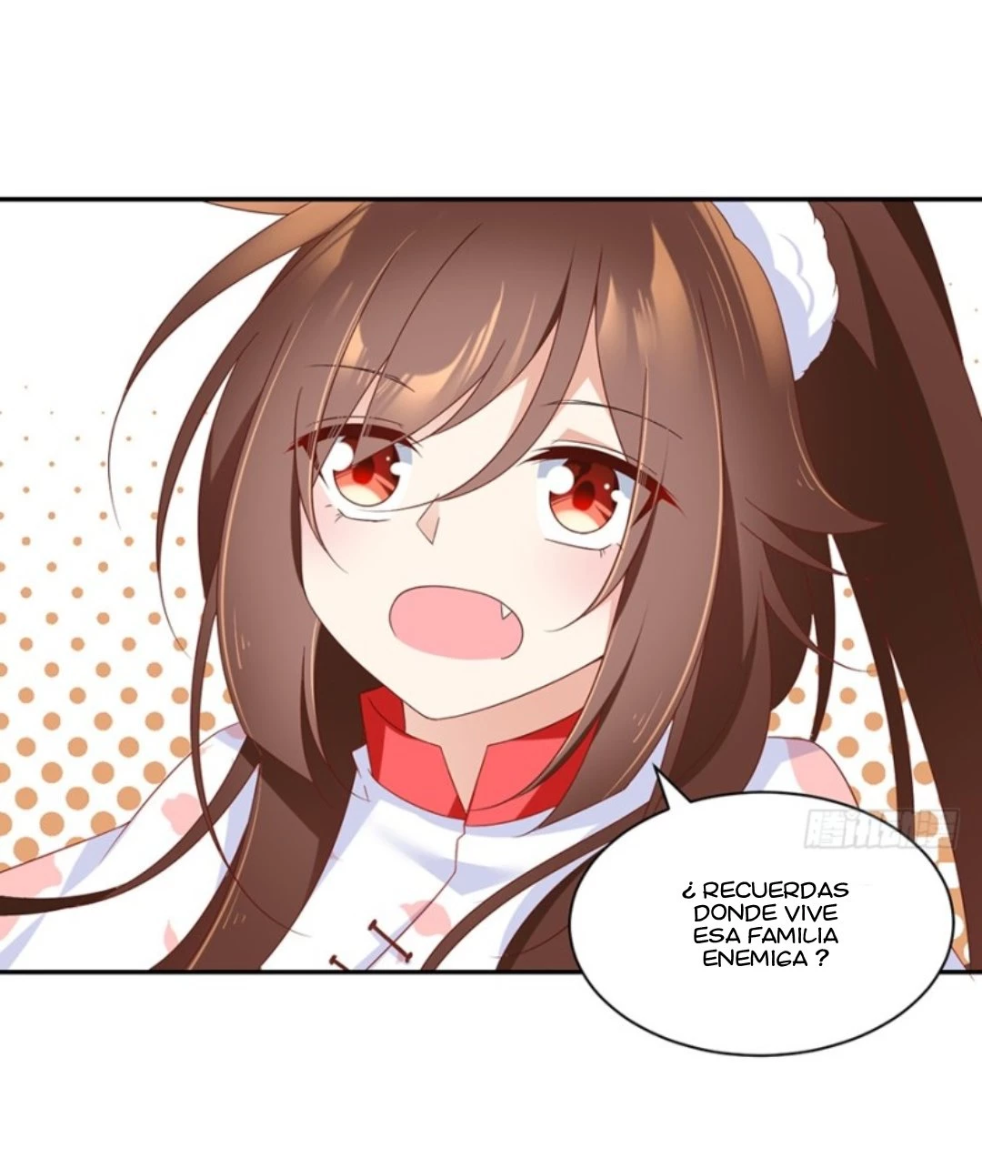 The Distinguished Cute Master > Capitulo 102.00 > Page 71