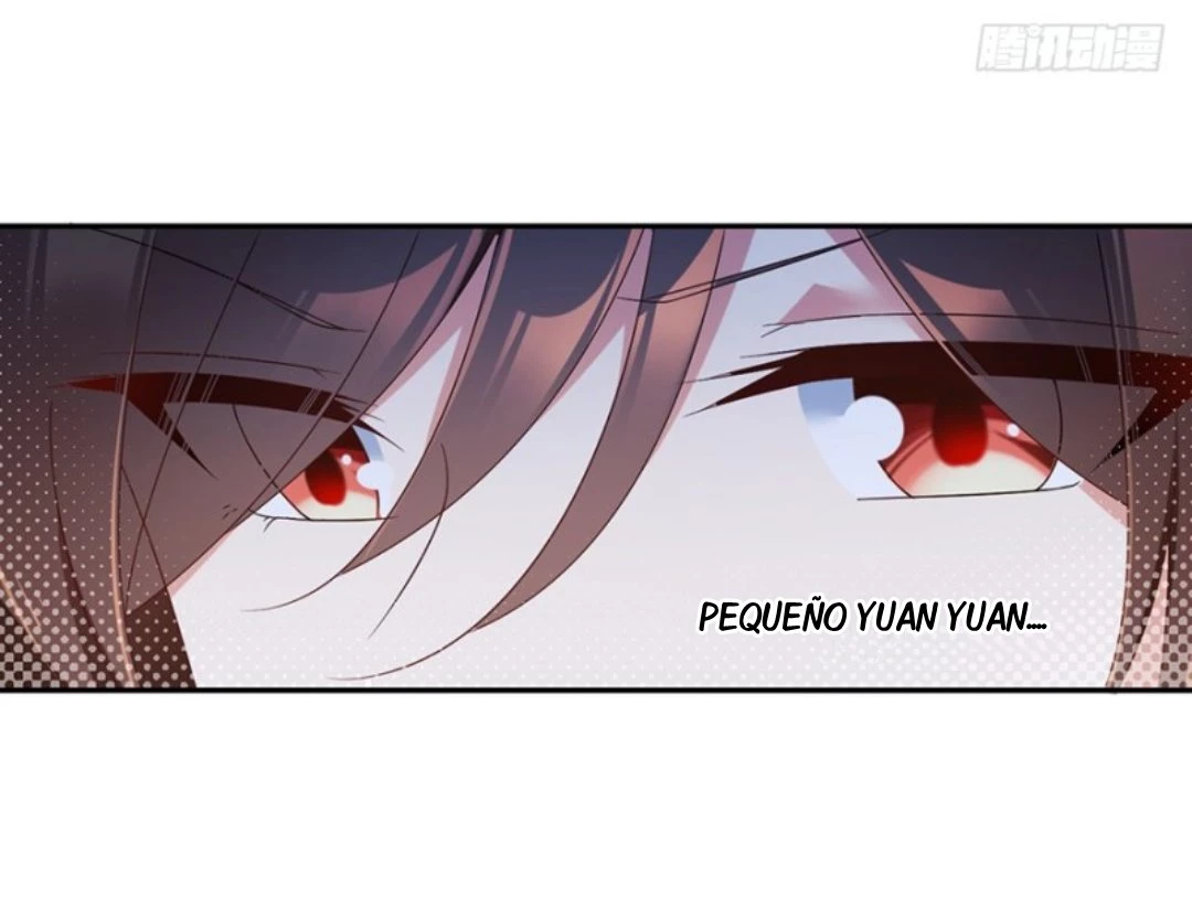 The Distinguished Cute Master > Capitulo 102.00 > Page 161