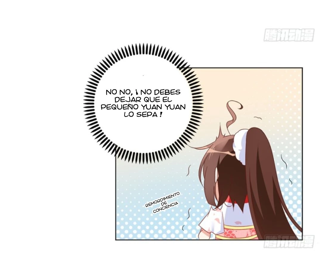 The Distinguished Cute Master > Capitulo 102.00 > Page 191
