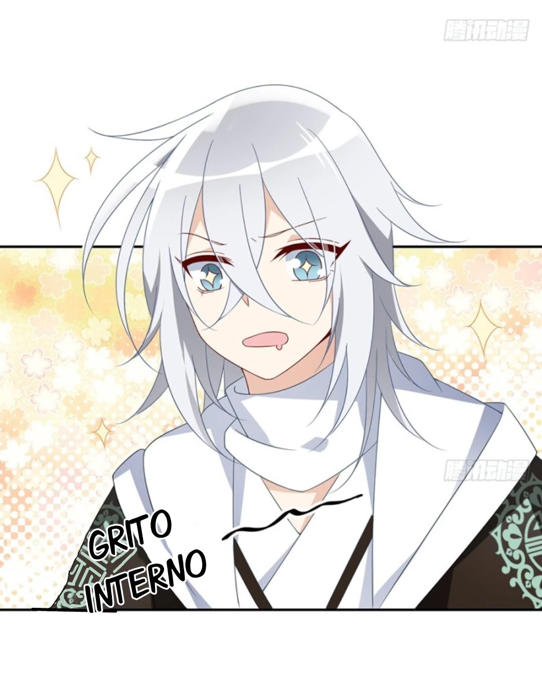 The Distinguished Cute Master > Capitulo 102.00 > Page 211