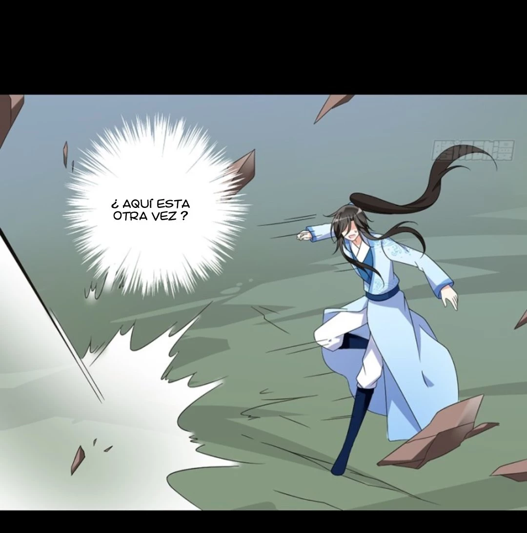 The Distinguished Cute Master > Capitulo 102.00 > Page 311