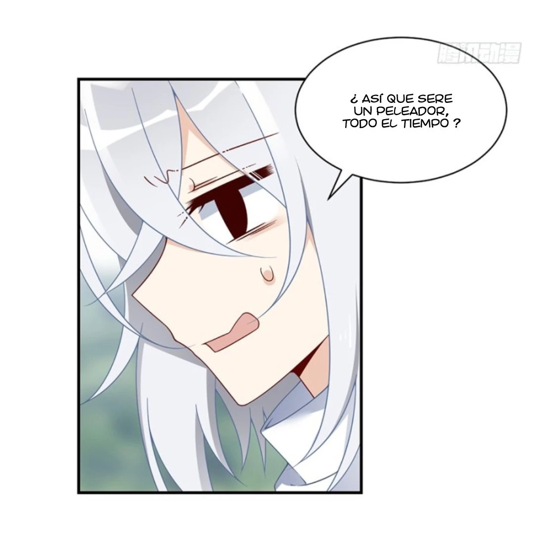 The Distinguished Cute Master > Capitulo 103.00 > Page 61