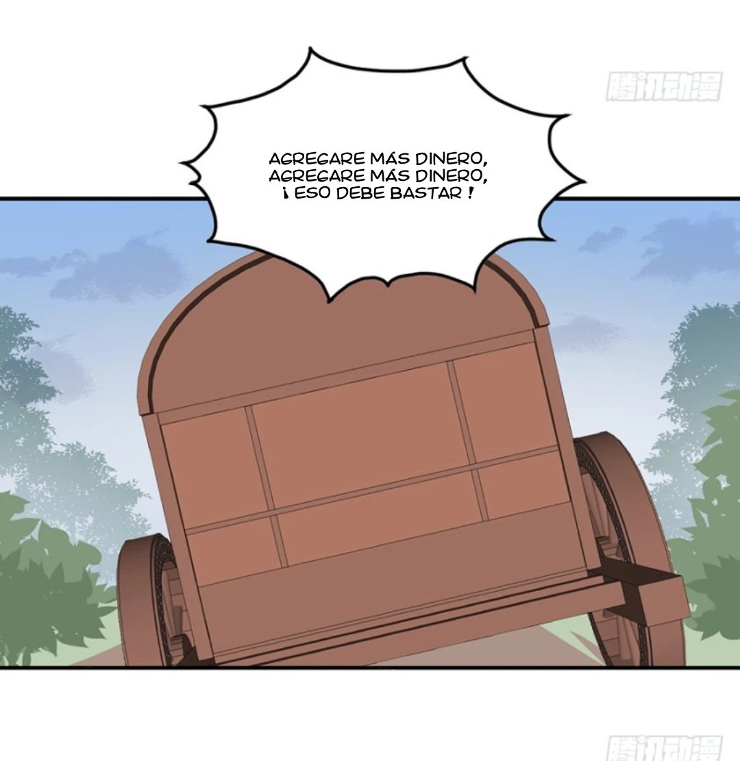 The Distinguished Cute Master > Capitulo 103.00 > Page 71