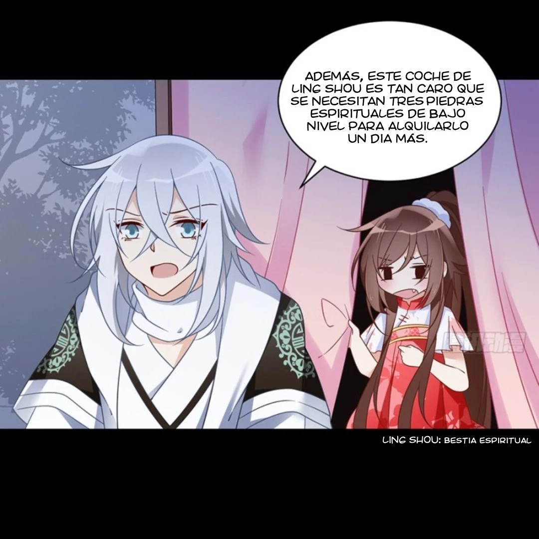 The Distinguished Cute Master > Capitulo 103.00 > Page 171