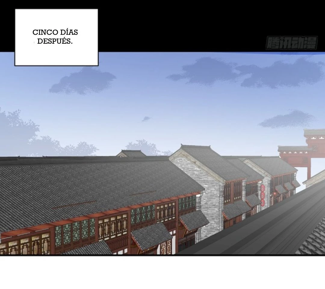 The Distinguished Cute Master > Capitulo 103.00 > Page 191