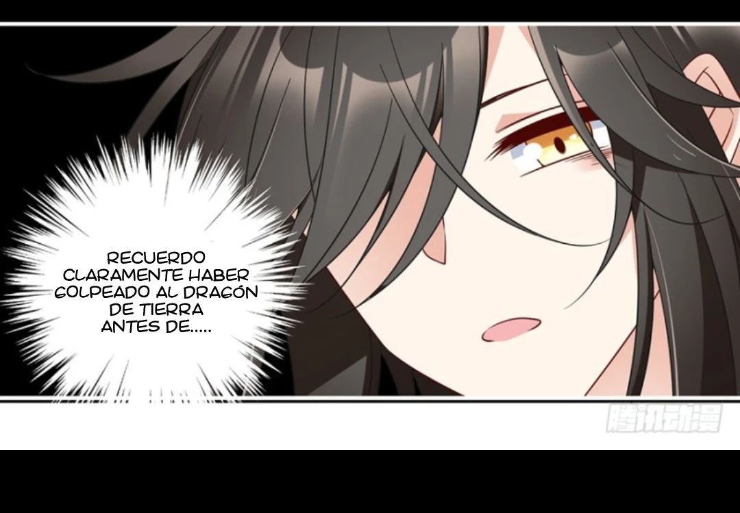 The Distinguished Cute Master > Capitulo 103.00 > Page 291