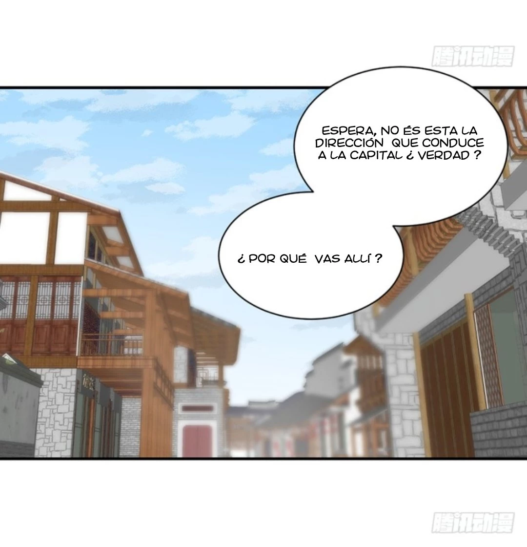 The Distinguished Cute Master > Capitulo 104.00 > Page 81