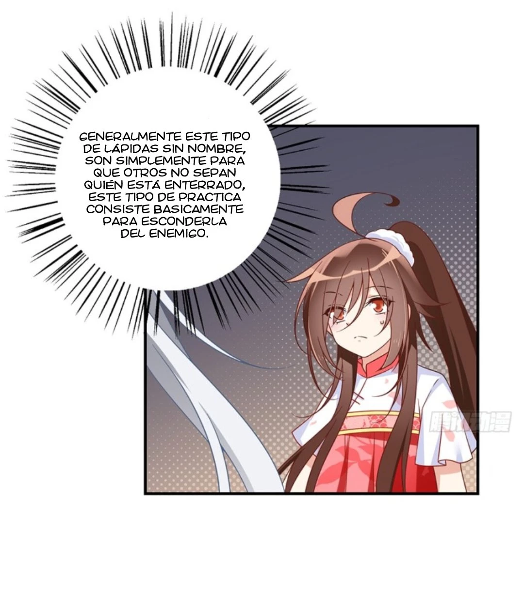 The Distinguished Cute Master > Capitulo 104.00 > Page 171