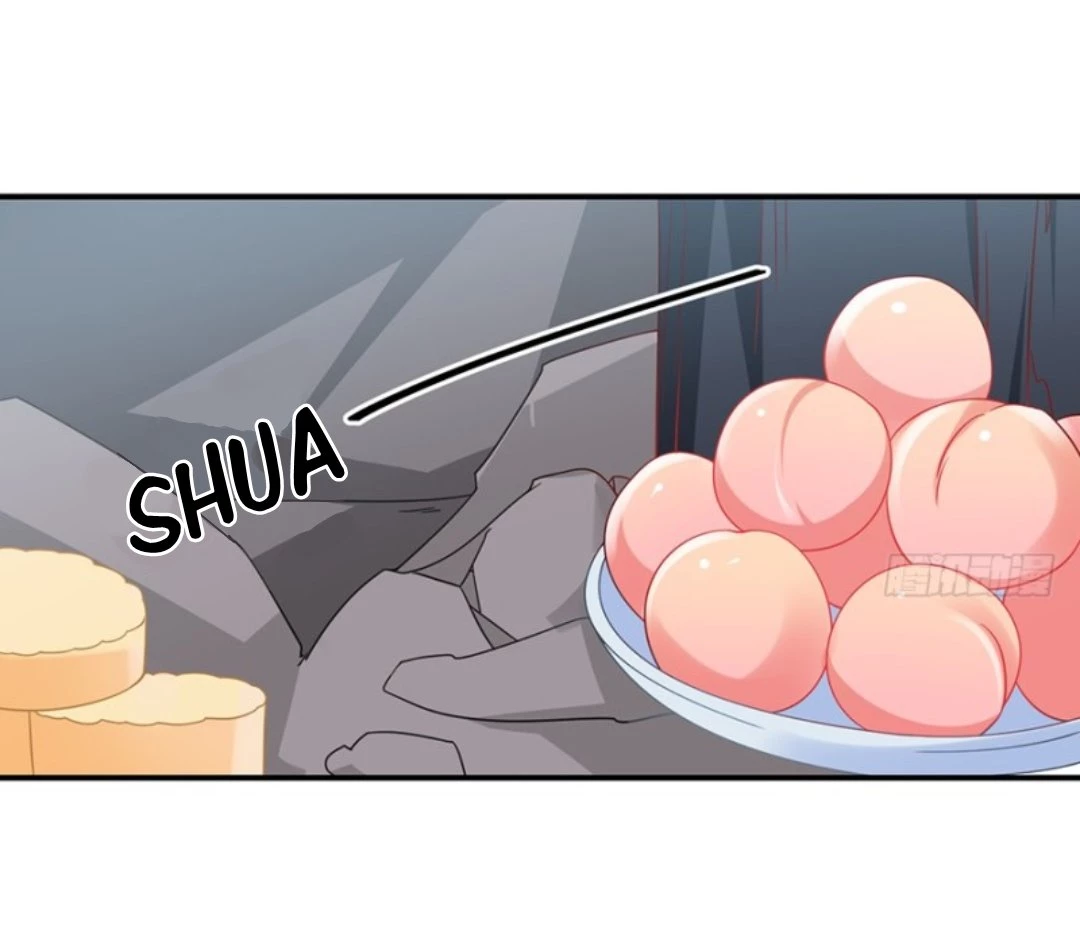 The Distinguished Cute Master > Capitulo 104.00 > Page 181