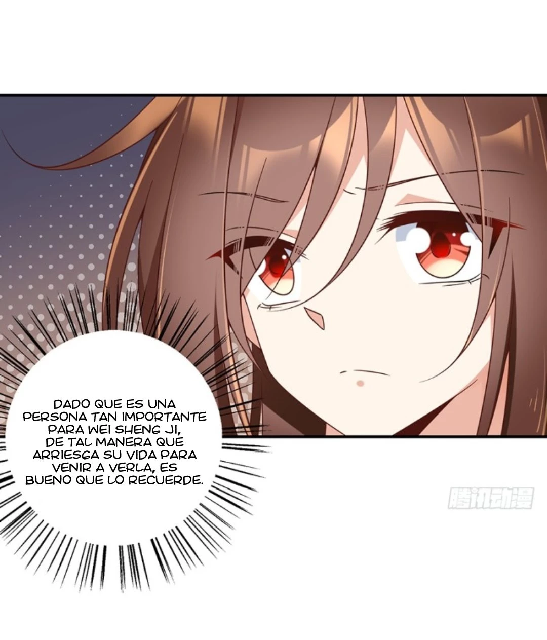 The Distinguished Cute Master > Capitulo 104.00 > Page 191