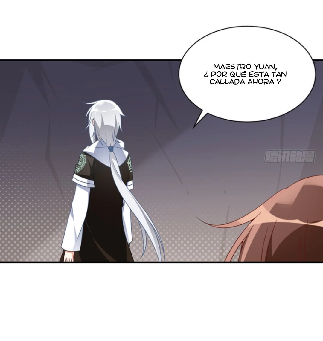 The Distinguished Cute Master > Capitulo 104.00 > Page 201