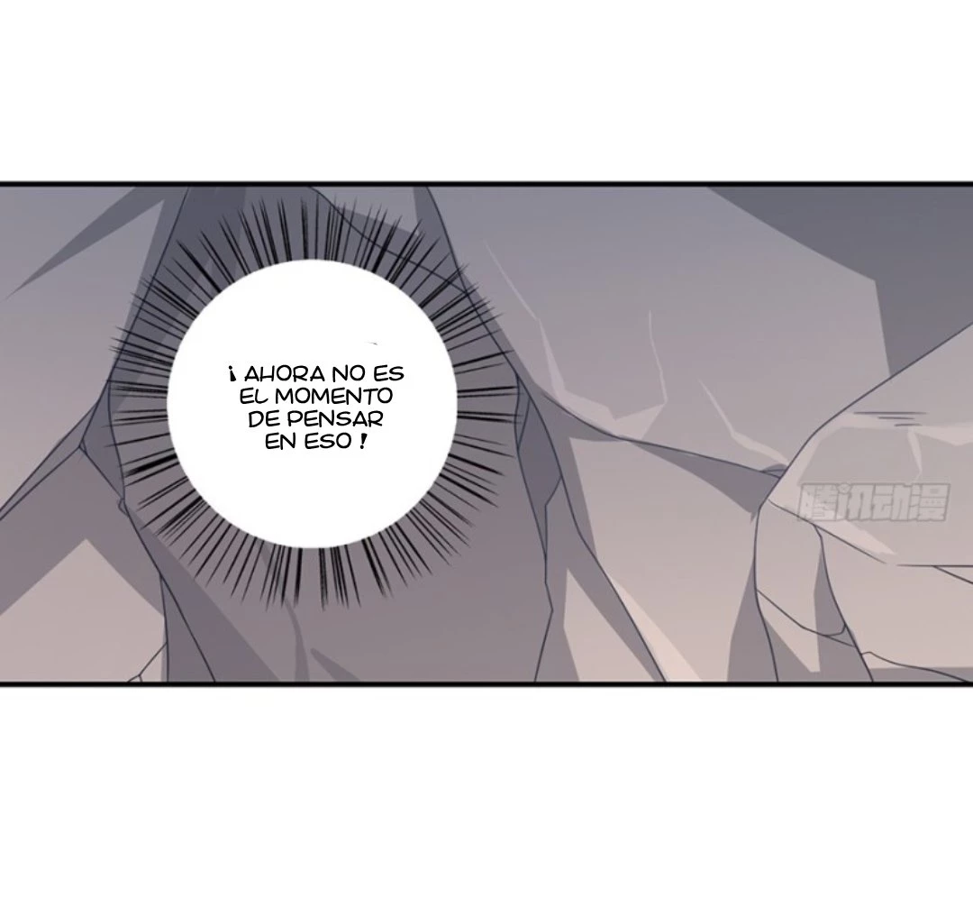 The Distinguished Cute Master > Capitulo 104.00 > Page 261