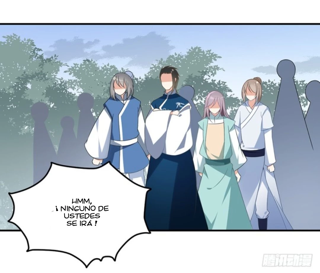 The Distinguished Cute Master > Capitulo 105.00 > Page 91