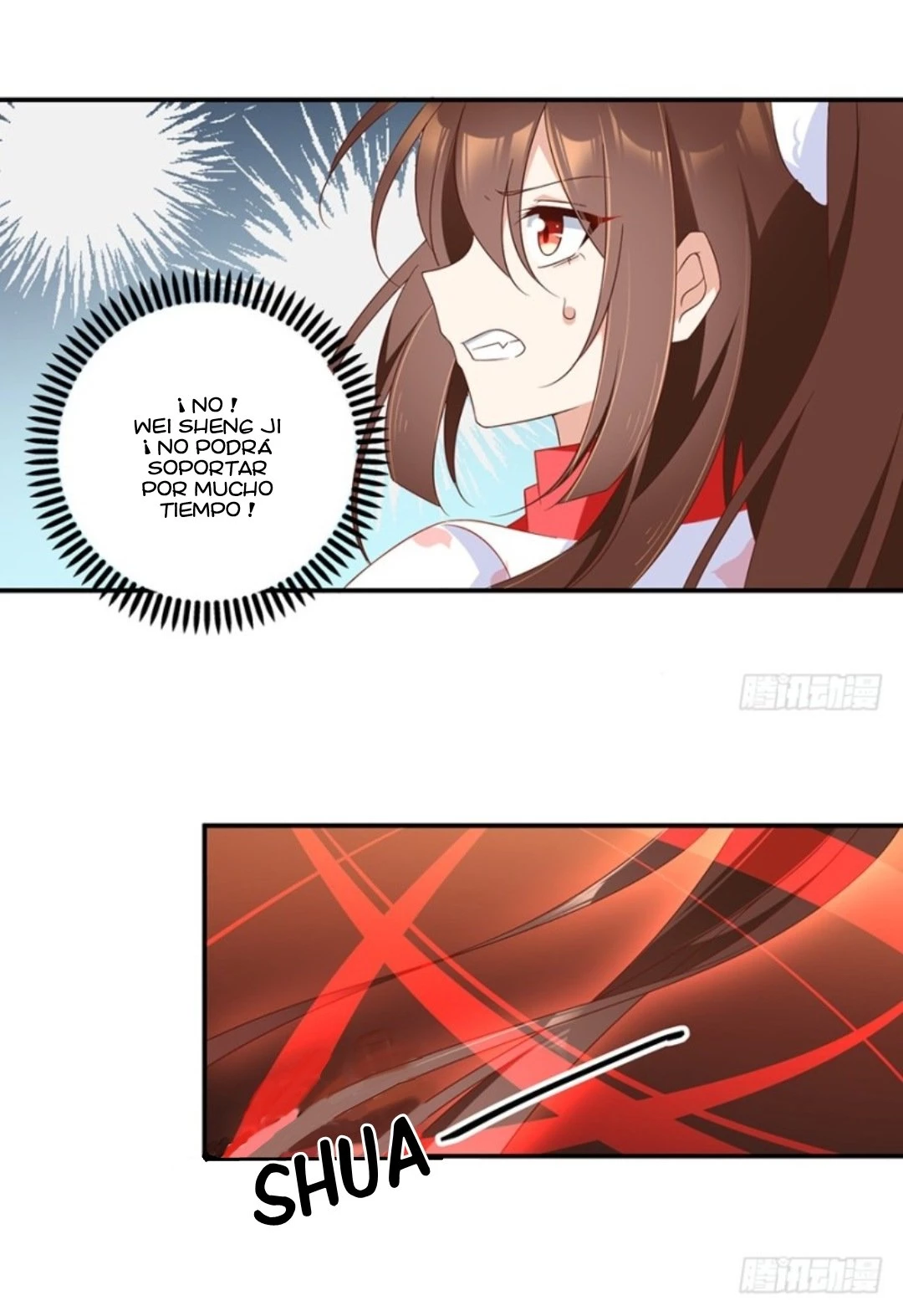 The Distinguished Cute Master > Capitulo 105.00 > Page 191